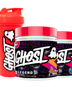 GHOST LEGEND® ALL OUT BUNDLE