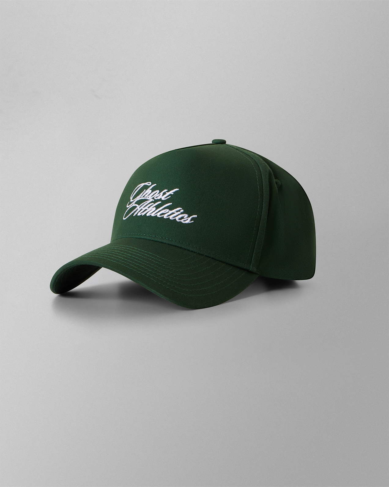 GHOST® ATHLETICS BASEBALL HAT | PINE