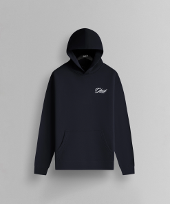 GHOST® ATHLETICS HOODIE | INK