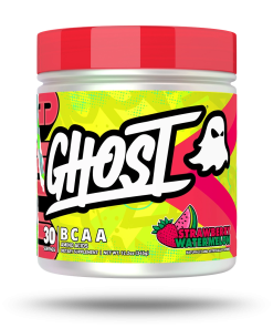 GHOST® BCAA | STRAWBERRY WATERMELON