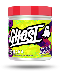GHOST® BCAA x WELCH'S® | GRAPE-CRAN