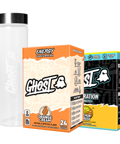 GHOST® BIG STICK BUNDLE