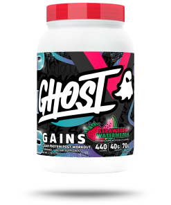 GHOST® CLEAR GAINS | STRAWBERRY WATERMELON