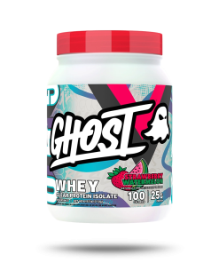 GHOST® CLEAR WHEY | STRAWBERRY WATERMELON