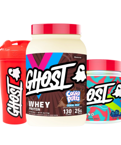 GHOST® CORE BUNDLE