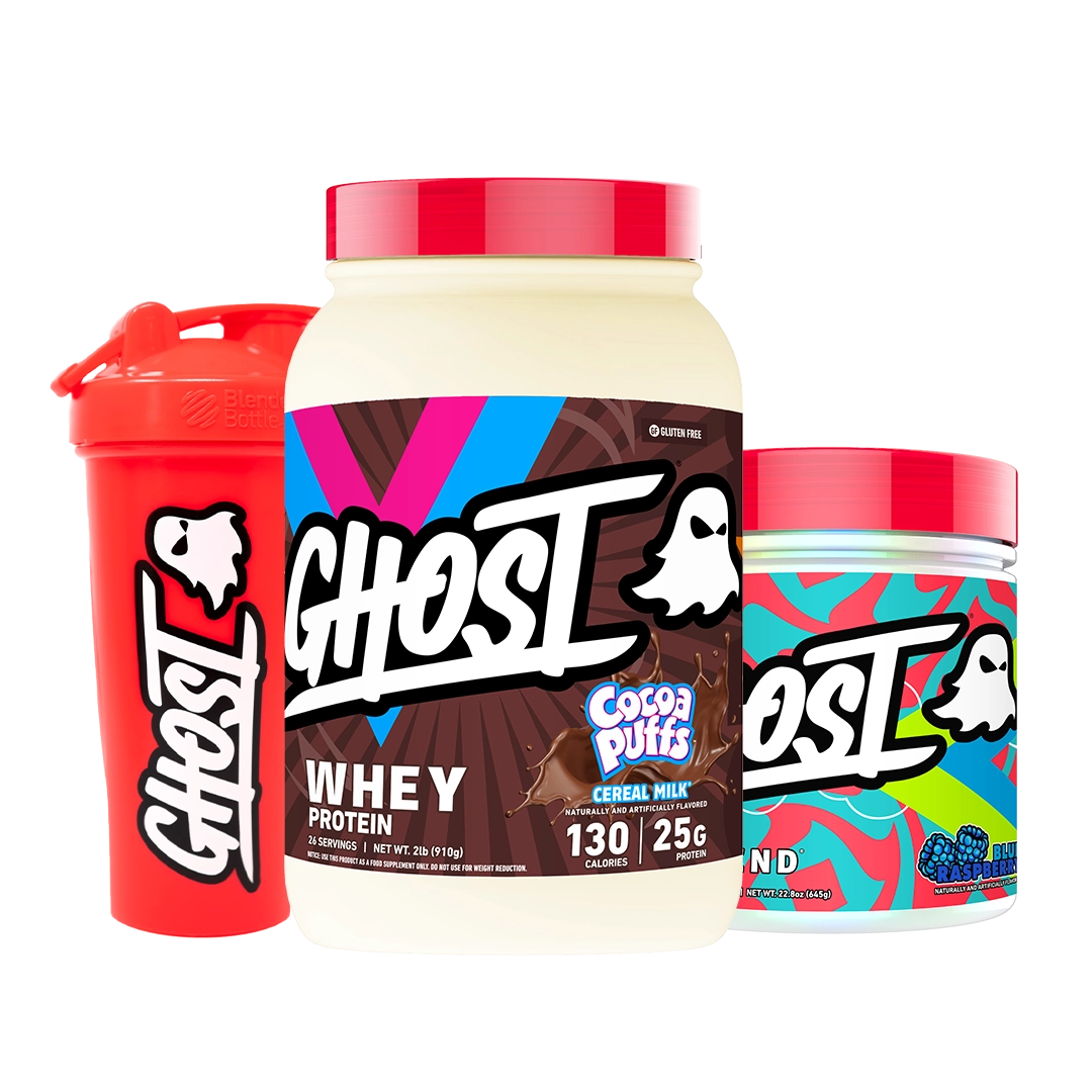 GHOST® CORE BUNDLE