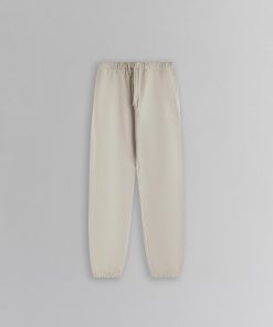 GHOST® CORE SWEATPANTS | CEMENT