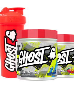 GHOST® CREATINE BUNDLE
