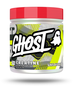 GHOST® CREATINE | UNFLAVORED