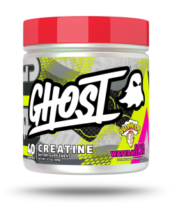 GHOST® CREATINE x WARHEADS® | SOUR WATERMELON