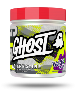 GHOST® CREATINE x WELCH'S® | GRAPE