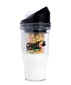 GHOST® CRUNCHCUP® | CLEAR