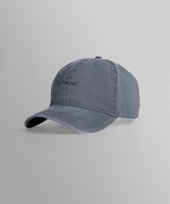GHOST® ELEMENT DAD HAT | IRON
