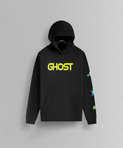 GHOST® DARK MATTER HOODIE | SPACE