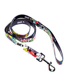GHOST® DOG LEASH | MISC