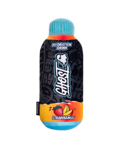 GHOST® HYDRATION DOG TOY | STRAWBANGO™