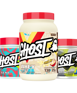 GHOST® ESSENTIALS BUNDLE