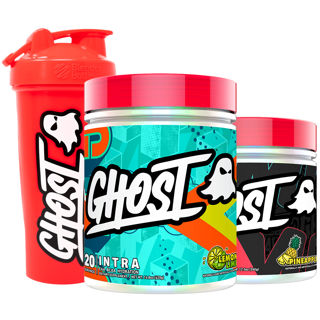 GHOST® G.O.A.T. BUNDLE