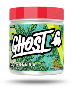 GHOST® GREENS | LIME
