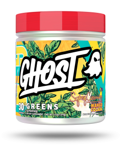 GHOST® GREENS x SYDNEY CUMMINGS | MANGO COLADA