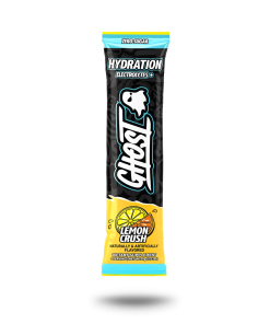 GHOST® HYDRATION STICK | LEMON CRUSH