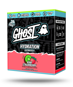 GHOST® HYDRATION STICKS 24-PACK | KIWI STRAWBERRY