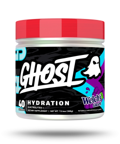 GHOST® HYDRATION x WELCH'S® | GRAPE