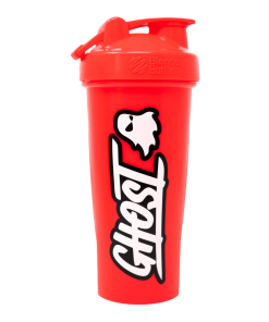 GHOST® LOGO SHAKER | INFRARED