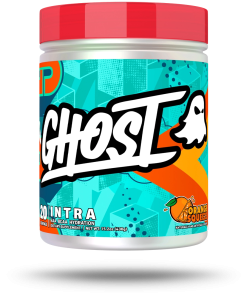 GHOST® INTRA | ORANGE SQUEEZE
