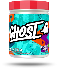 GHOST® INTRA x WELCH'S® | GRAPE