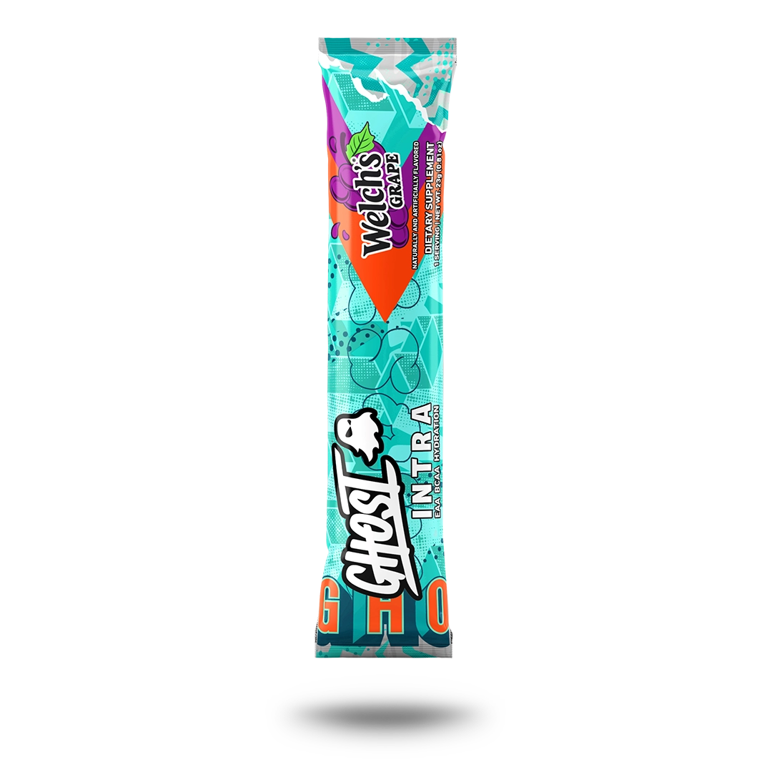 GHOST® INTRA STICK x WELCH'S® | GRAPE