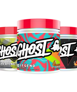 GHOST® PRE BUNDLE