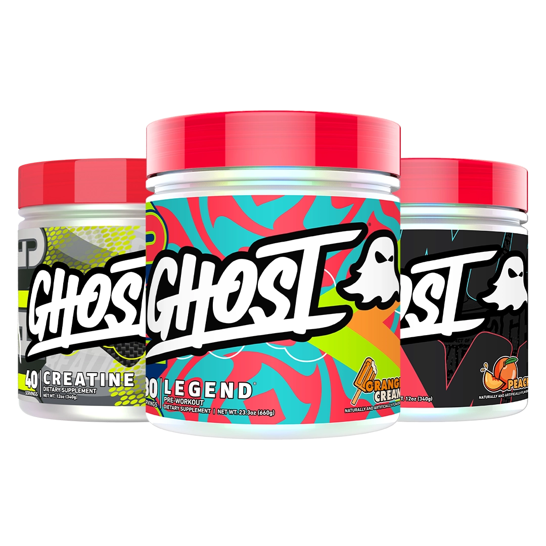 GHOST® PRE BUNDLE