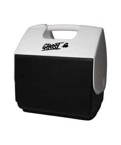 GHOST® RETRO COOLER | BLACK