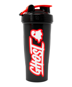 GHOST® LOGO SHAKER | REVERSE INFRARED