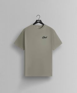 GHOST® RIDE OR DIE TEE | SANDSTONE