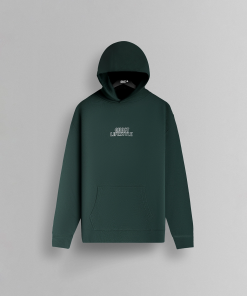 GHOST® ROOTS HOODIE | PINE