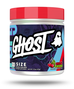GHOST® SIZE | CHERRY LIMEADE