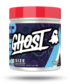 GHOST® SIZE | 'NATTY'