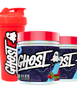 GHOST® SIZE BUNDLE