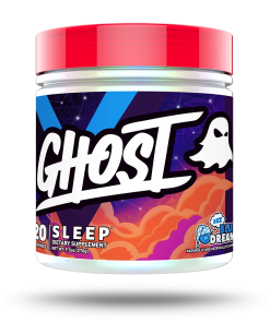 GHOST® SLEEP | BLUE DREAM