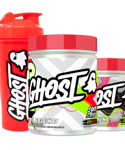 GHOST® SOUR STRIPS® BUNDLE