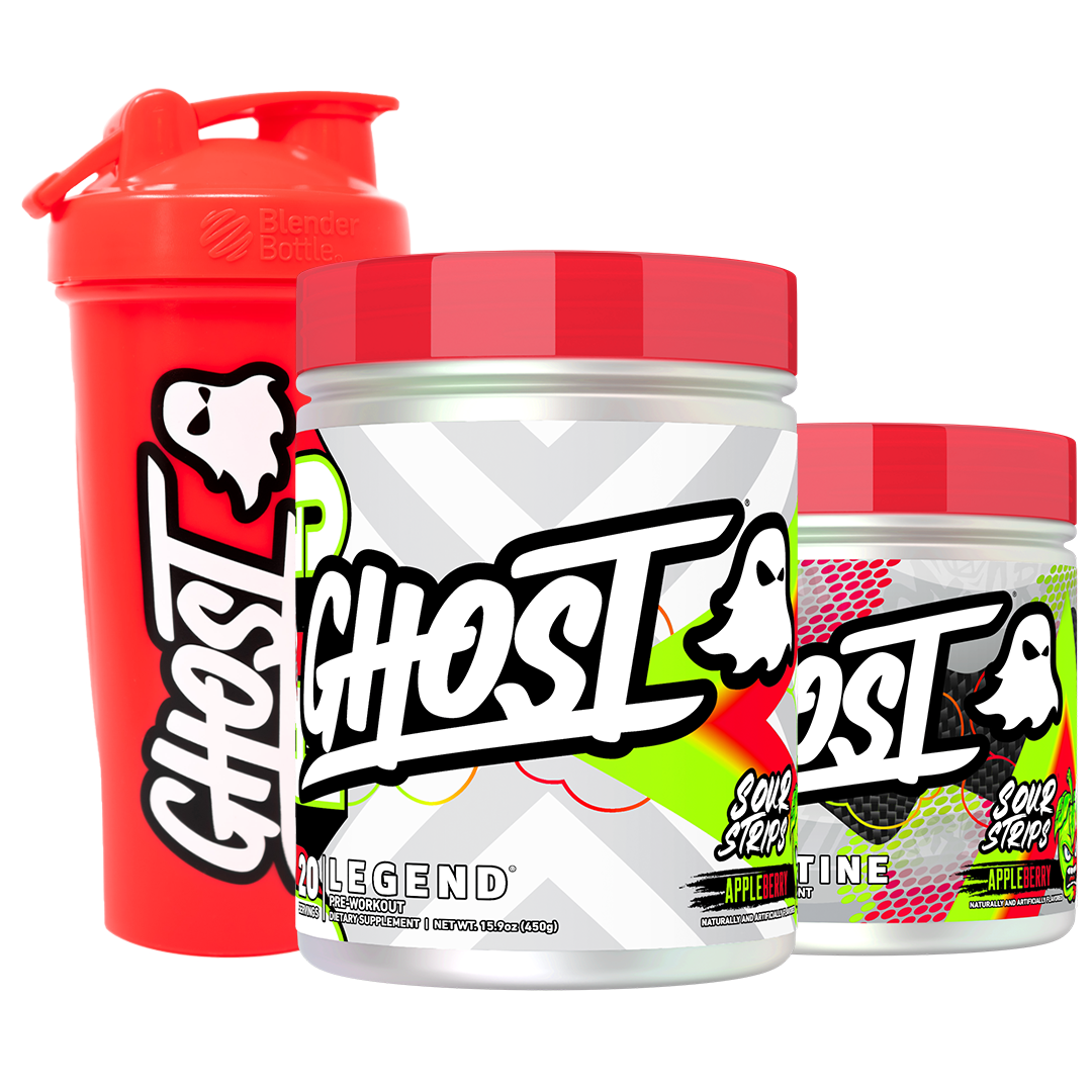 GHOST® SOUR STRIPS® BUNDLE