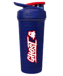GHOST® STAINLESS STEEL SHAKER | USA