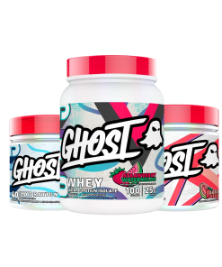 GHOST® SUMMER BUNDLE