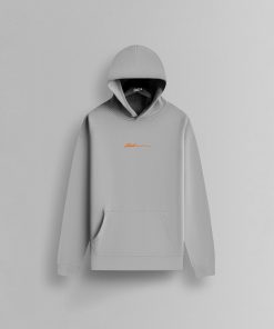 GHOST® SUMMIT HOODIE | GREY