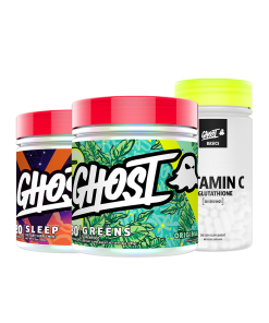 GHOST® SUPPORT BUNDLE