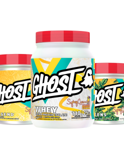 GHOST® SYDNEY CUMMINGS BUNDLE