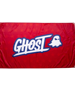 GHOST® FLAG | USA