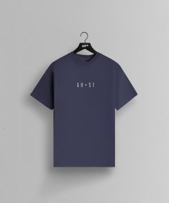 GHOST® USA TEE | NAVY